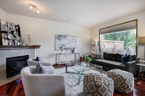 63 Elgin Drive Se, Calgary, AB 
