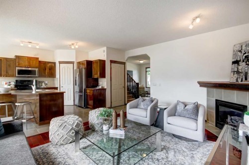 63 Elgin Drive Se, Calgary, AB 
