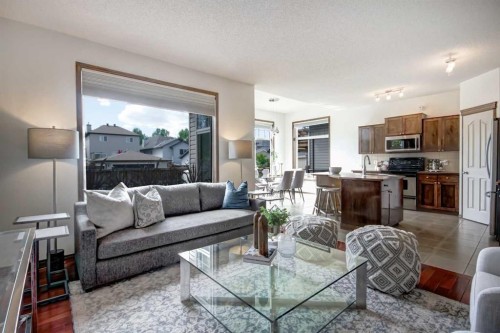 63 Elgin Drive Se, Calgary, AB 