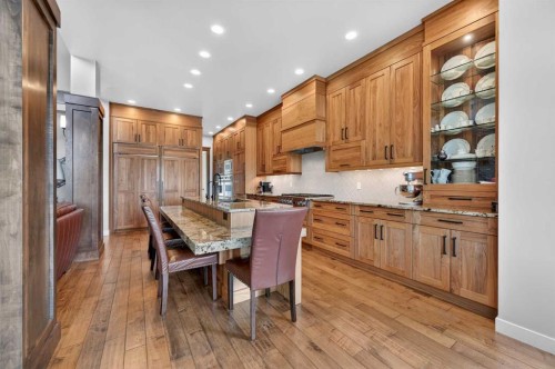 38 Whispering Springs Way, Heritage Pointe, AB 