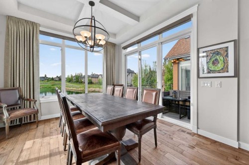 38 Whispering Springs Way, Heritage Pointe, AB 