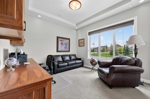 38 Whispering Springs Way, Heritage Pointe, AB 