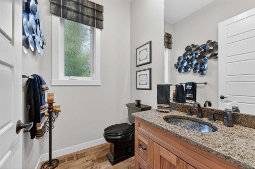 38 Whispering Springs Way, Heritage Pointe, AB 