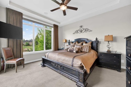 38 Whispering Springs Way, Heritage Pointe, AB 