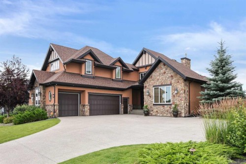 38 Whispering Springs Way, Heritage Pointe, AB 