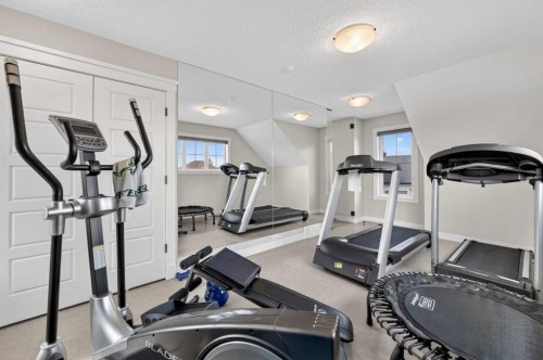 38 Whispering Springs Way, Heritage Pointe, AB 