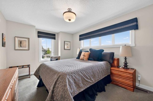 38 Whispering Springs Way, Heritage Pointe, AB 