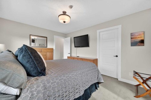 38 Whispering Springs Way, Heritage Pointe, AB 