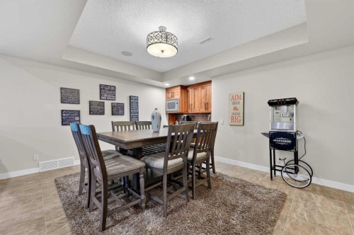 38 Whispering Springs Way, Heritage Pointe, AB 