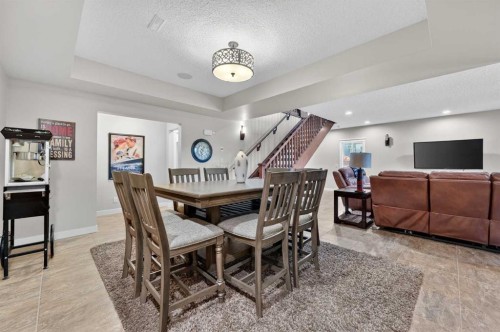 38 Whispering Springs Way, Heritage Pointe, AB 