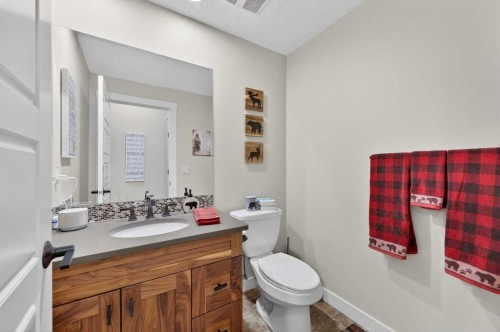 38 Whispering Springs Way, Heritage Pointe, AB 