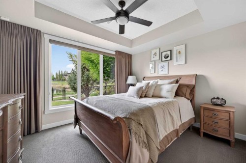 38 Whispering Springs Way, Heritage Pointe, AB 