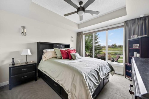 38 Whispering Springs Way, Heritage Pointe, AB 