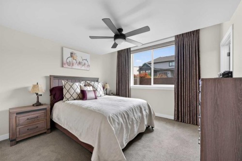 38 Whispering Springs Way, Heritage Pointe, AB 