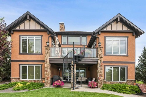 38 Whispering Springs Way, Heritage Pointe, AB 