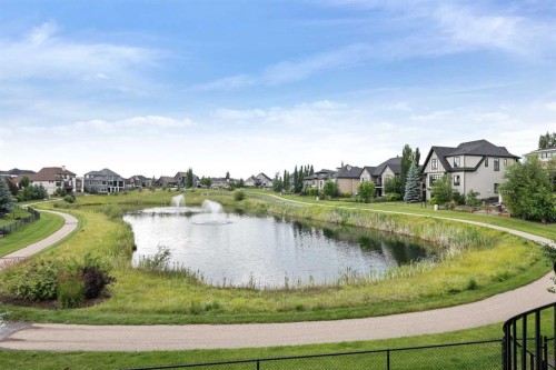 38 Whispering Springs Way, Heritage Pointe, AB 