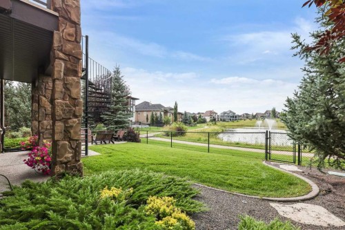 38 Whispering Springs Way, Heritage Pointe, AB 