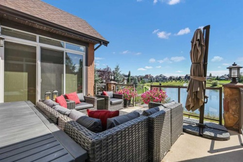 38 Whispering Springs Way, Heritage Pointe, AB 