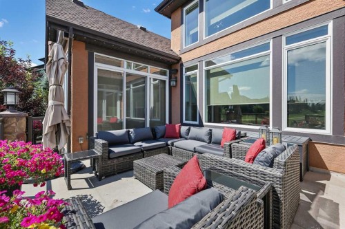 38 Whispering Springs Way, Heritage Pointe, AB 