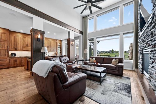 38 Whispering Springs Way, Heritage Pointe, AB 