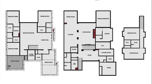 38 Whispering Springs Way, Heritage Pointe, AB 