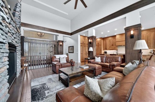 38 Whispering Springs Way, Heritage Pointe, AB 