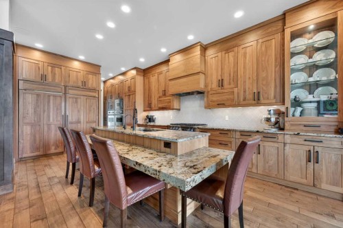 38 Whispering Springs Way, Heritage Pointe, AB 