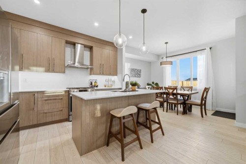 163 Dawson Wharf Rise Mount, Chestermere, AB 