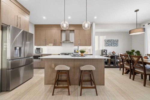 163 Dawson Wharf Rise Mount, Chestermere, AB 