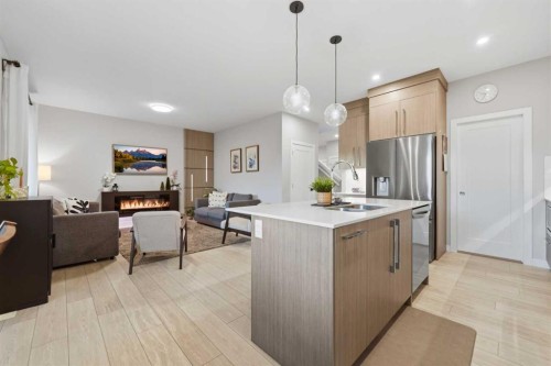 163 Dawson Wharf Rise Mount, Chestermere, AB 