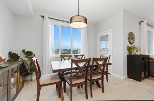 163 Dawson Wharf Rise Mount, Chestermere, AB 