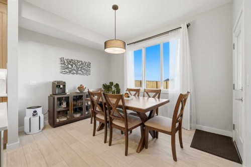 163 Dawson Wharf Rise Mount, Chestermere, AB 