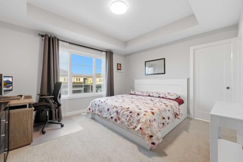 163 Dawson Wharf Rise Mount, Chestermere, AB 