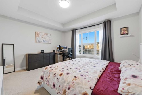 163 Dawson Wharf Rise Mount, Chestermere, AB 