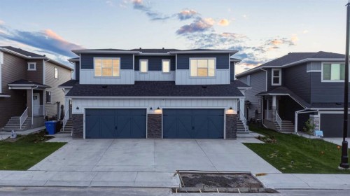 163 Dawson Wharf Rise Mount, Chestermere, AB 
