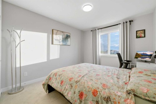 163 Dawson Wharf Rise Mount, Chestermere, AB 