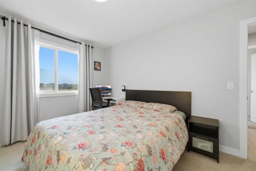 163 Dawson Wharf Rise Mount, Chestermere, AB 