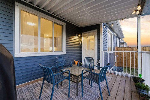 163 Dawson Wharf Rise Mount, Chestermere, AB 