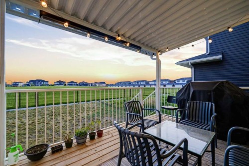 163 Dawson Wharf Rise Mount, Chestermere, AB 