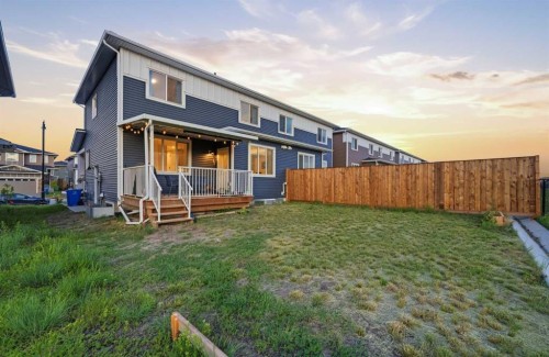 163 Dawson Wharf Rise Mount, Chestermere, AB 