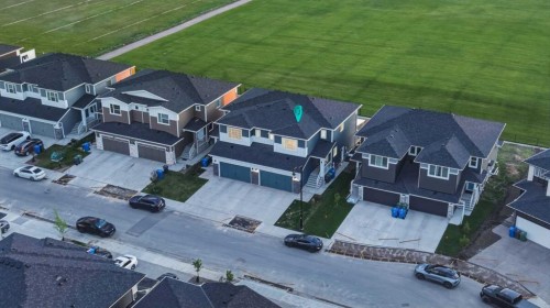 163 Dawson Wharf Rise Mount, Chestermere, AB 