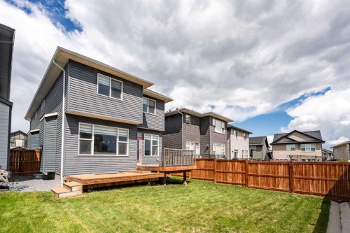 452 Evansglen Drive Nw, Calgary, AB 