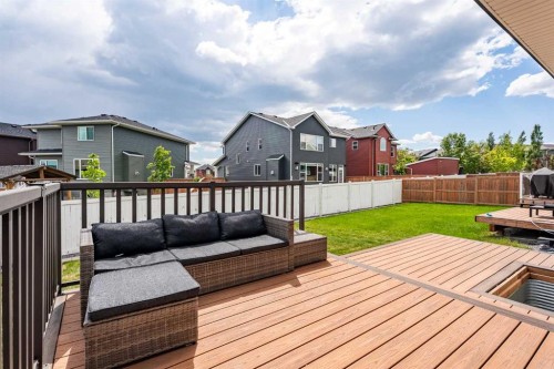 452 Evansglen Drive Nw, Calgary, AB 