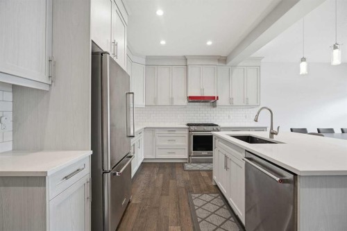 452 Evansglen Drive Nw, Calgary, AB 