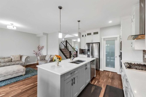 236 Nolanhurst Crescent Nw, Calgary, AB 