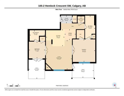 105-2 Hemlock Crescent Sw, Calgary, AB 