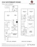2244 Waterbury Road, Chestermere, AB 
