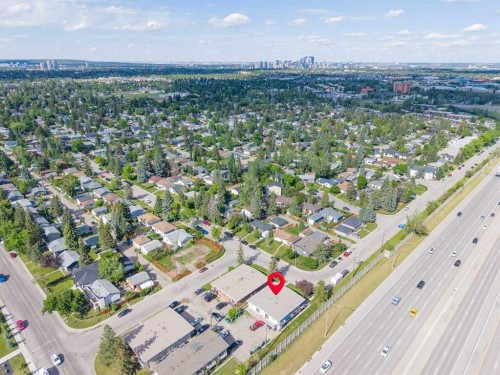 196 Gordon Drive Sw, Calgary, AB 