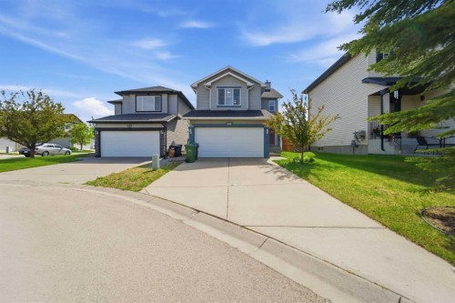 235 Citadel Meadow Bay Nw, Calgary, AB 