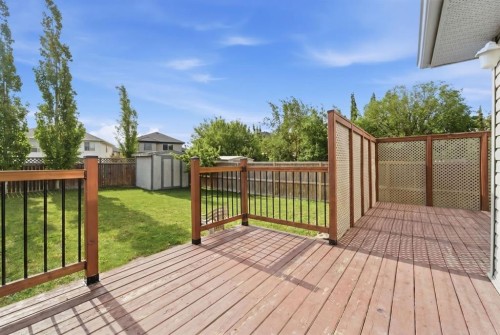 235 Citadel Meadow Bay Nw, Calgary, AB 